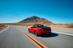 Fiat 124 Spider Elaborazione Abarth 2016 года (NA)